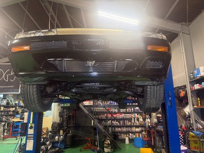 صورة مصغرة 12 لـ 1992 Nissan SYLVIA