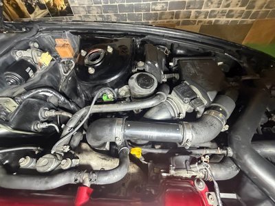 صورة مصغرة 35 لـ 1992 Nissan SYLVIA