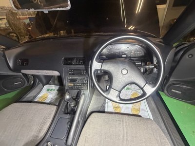 صورة مصغرة 31 لـ 1992 Nissan SYLVIA