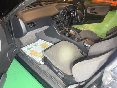 صورة مصغرة 27 لـ 1992 Nissan SYLVIA
