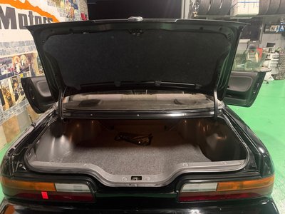 صورة مصغرة 22 لـ 1992 Nissan SYLVIA
