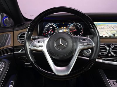 2020 Mercedes-BENZ S-CLASS 缩略图 13