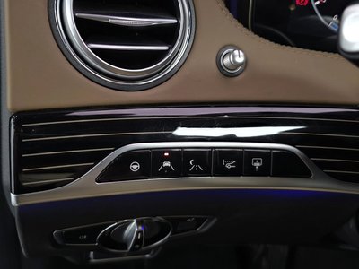 2020 Mercedes-BENZ S-CLASS 缩略图 20