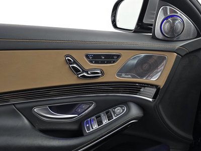 2020 Mercedes-BENZ S-CLASS 缩略图 17