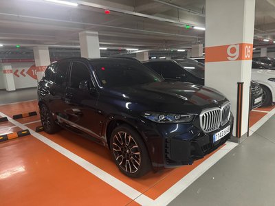 صورة 1 لـ 2026 BMW X5