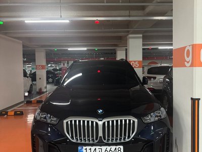 صورة 2 لـ 2026 BMW X5