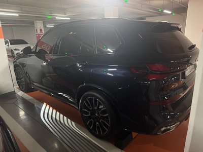 صورة 5 لـ 2026 BMW X5