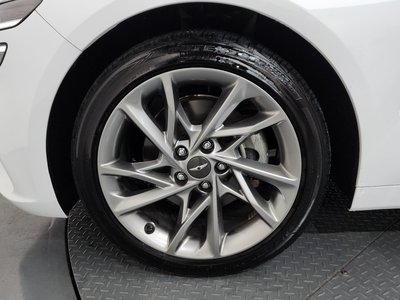 2023 Genesis THE NEW G70 SHOOTING BRAKE photo 6