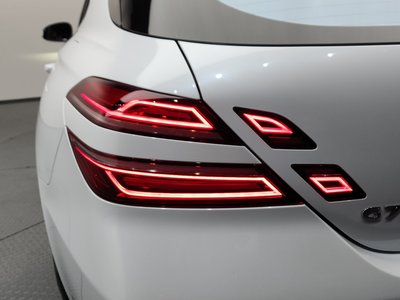 2023 Genesis THE NEW G70 SHOOTING BRAKE photo 10