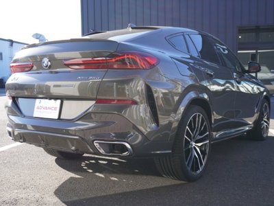 BMW X6 - 9