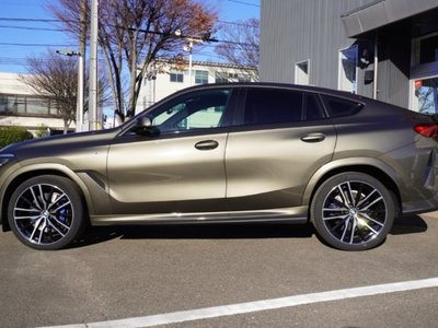 BMW X6 - 2