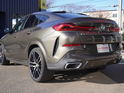 BMW X6 - 10