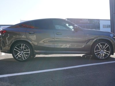 BMW X6 - 3