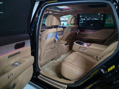 2024 Genesis G90 (RS4) thumbnail 16