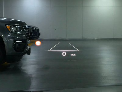 2024 Genesis G90 (RS4) photo 9