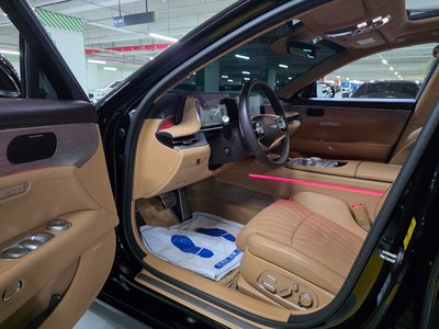 2024 Genesis G90 (RS4) thumbnail 15