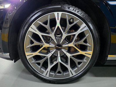 2024 Genesis G90 (RS4) thumbnail 20