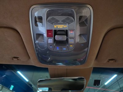 2024 Genesis G90 (RS4) photo 10