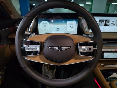2024 Genesis G90 (RS4) photo 6