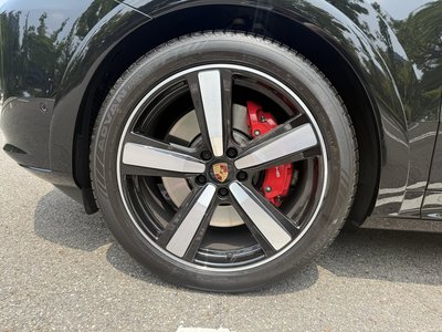 صورة 6 لـ 2025 Porsche CAYENNE