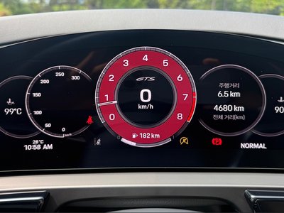 صورة 8 لـ 2025 Porsche CAYENNE