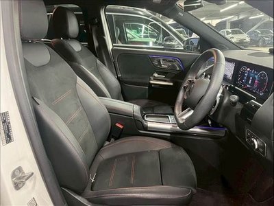 MERCEDES-BENZ GLA-CLASS - 7