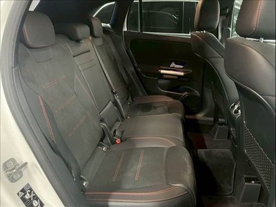 MERCEDES-BENZ GLA-CLASS - 8