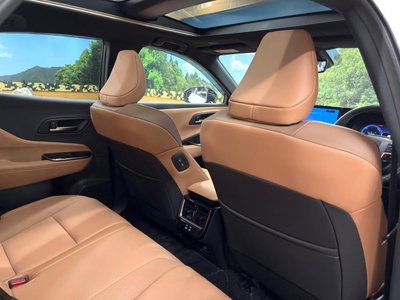 2024 Toyota CROWN SPORT thumbnail 50