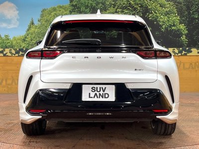 2024 Toyota CROWN SPORT thumbnail 15