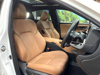 2024 Toyota CROWN SPORT 照片 9