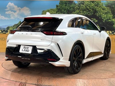 2024 Toyota CROWN SPORT thumbnail 17