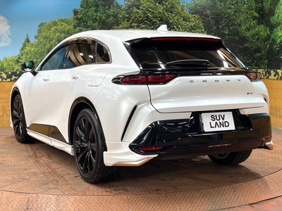 2024 Toyota CROWN SPORT thumbnail 68