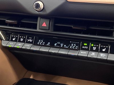 2024 Toyota CROWN SPORT thumbnail 23