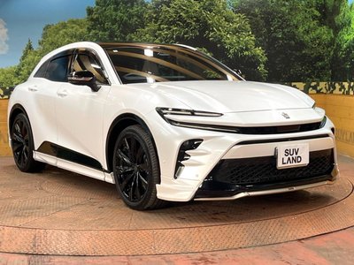 2024 Toyota CROWN SPORT thumbnail 16