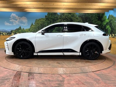 2024 Toyota CROWN SPORT thumbnail 69