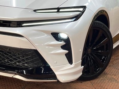 2024 Toyota CROWN SPORT thumbnail 12
