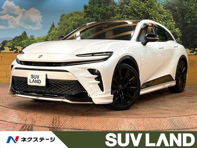 2024 Toyota CROWN SPORT 照片 1