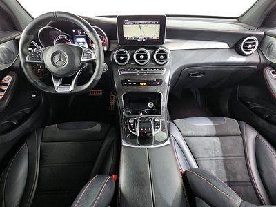 MERCEDES-BENZ GLC - 5