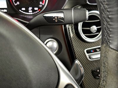 MERCEDES-BENZ GLC - 9