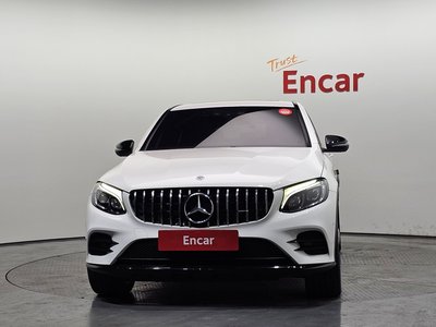 MERCEDES-BENZ GLC - 2