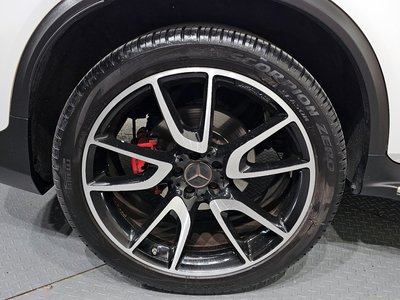 MERCEDES-BENZ GLC - 6