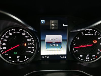 MERCEDES-BENZ GLC - 8