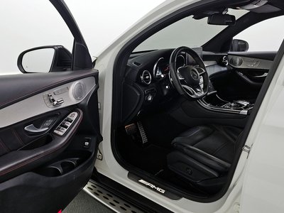 MERCEDES-BENZ GLC - 10