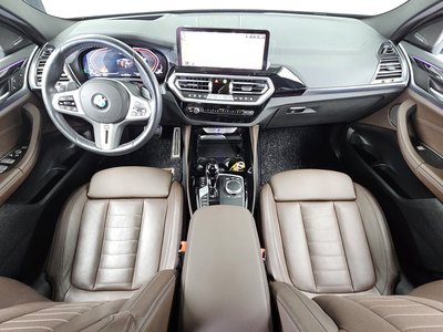 BMW X4 - 5