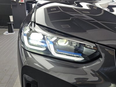 BMW X4 - 9