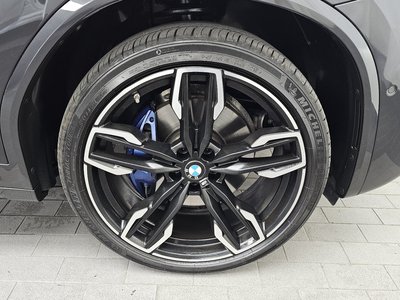 BMW X4 - 8