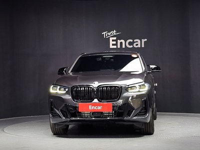BMW X4 - 2