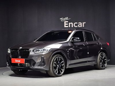 BMW X4 - 1