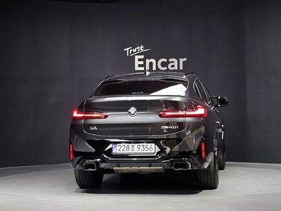 BMW X4 - 3