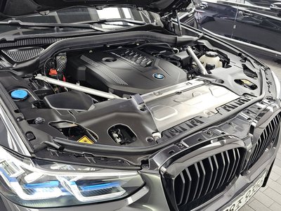 BMW X4 - 7